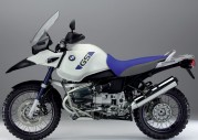 BMW R 1150 GS Adventure